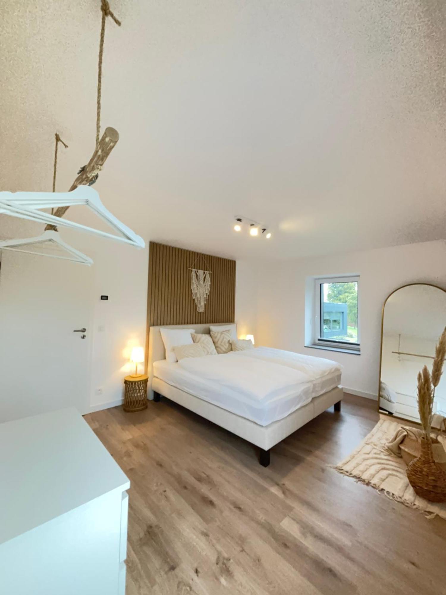 Hyronimus House Lägenhet Amblève Exteriör bild